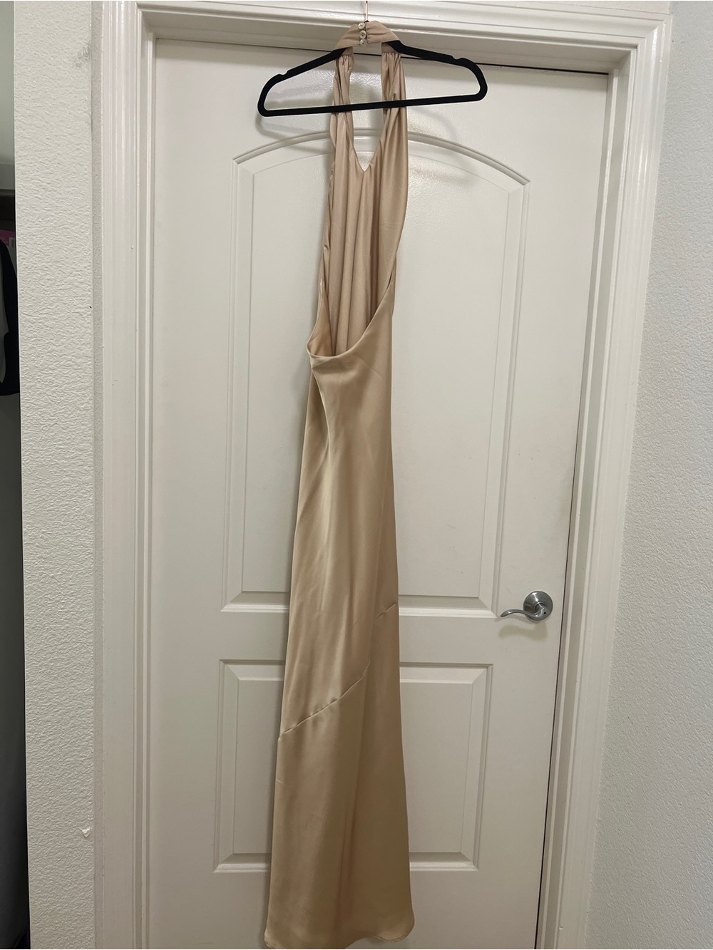 NWOT Show Me Your Mumu Jasmine Halter Maxi Dress - Picture 7 of 12